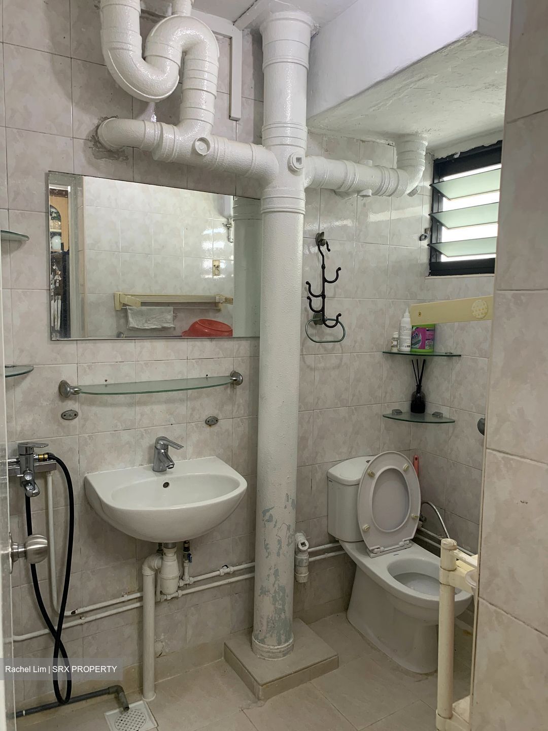 Blk 414 Commonwealth Avenue West (Clementi), HDB 5 Rooms #502714071